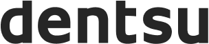 dentsu Logo